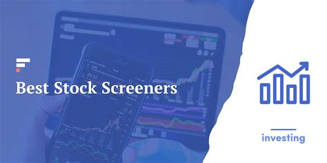 Best It Stocks Screener